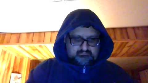 SirMike80 online show from January 8, 3:20 am