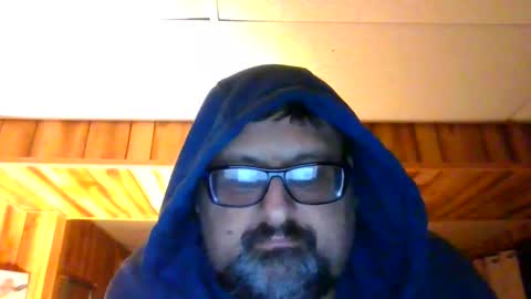 SirMike80 online show from January 13, 2:39 am