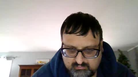 SirMike80 online show from January 14, 1:50 pm