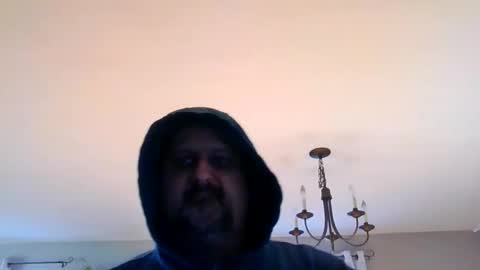 SirMike80 online show from May 7, 11:15 am