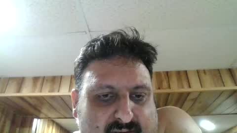 SirMike80 online show from July 17, 8:03 pm