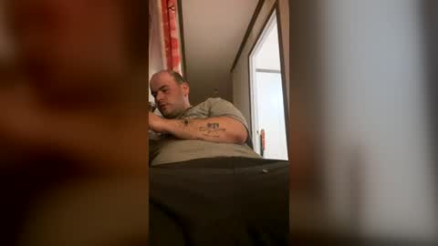 sirpaulsive16 online show from July 5, 6:53 am