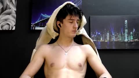 SirReedy online show from February 13, 4:08 am