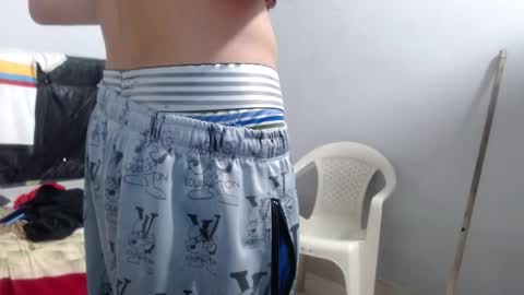 SIR RYANT online show from February 8, 3:37 pm