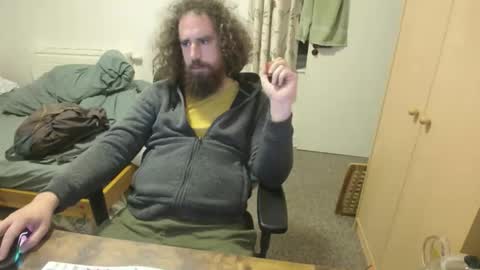 sirspammer online show from December 22, 2:08 am