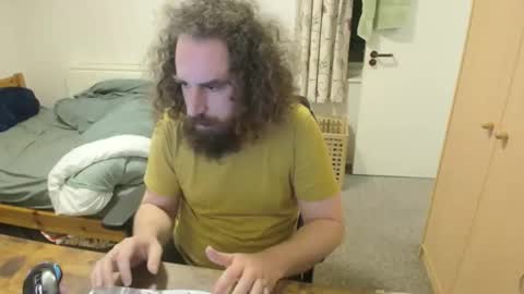 sirspammer online show from January 8, 11:29 pm