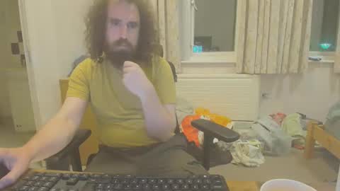 sirspammer online show from May 14, 11:11 pm