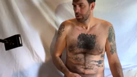 sirvix_bruiser online show from May 3, 4:46 pm