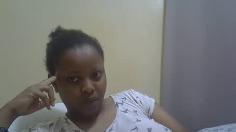 Snapshot of sisibrown97 chatting on June 1, 3:47 pm brown online show from June 1, 3:47 pm
