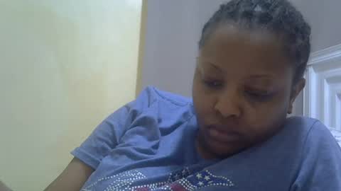 Snapshot of sisibrown97 chatting on July 9, 9:46 am brown online show from July 9, 9:46 am