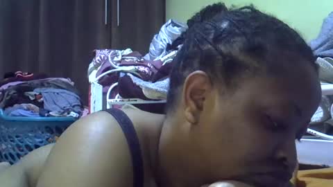 Snapshot of sisibrown97 chatting on July 15, 10:59 pm brown online show from July 15, 10:59 pm