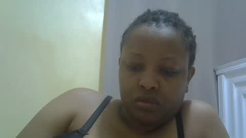 Snapshot of sisibrown97 chatting on July 18, 11:14 am brown online show from July 18, 11:14 am