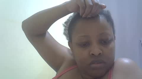 Snapshot of sisibrown97 chatting on July 23, 9:29 am brown online show from July 23, 9:29 am
