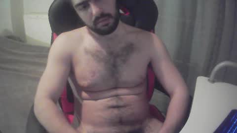 sissy_bear_ online show from February 1, 3:05 am