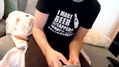 Snapshot of sissyboyforyoui chatting on January 20, 12:18 pm looking for older male ore female to use me sexually and be good to me ahhhhh online show from January 20, 12:18 pm