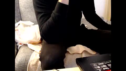 Snapshot of sissyboyforyoui chatting on January 20, 3:50 pm looking for older male ore female to use me sexually and be good to me ahhhhh online show from January 20, 3:50 pm