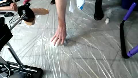 Sissy Gooner online show from March 7, 5:59 am