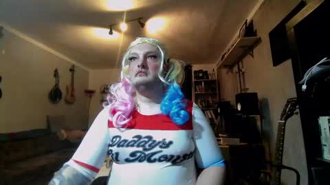 Tiffany Candy online show from December 25, 8:39 pm