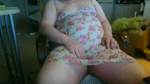 Snapshot of sissymarika chatting on December 7, 11:18 am Marika online show from December 7, 11:18 am