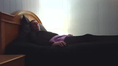 Snapshot of sissyroleplaya6969 chatting on March 13, 12:39 am Chris online show from March 13, 12:39 am