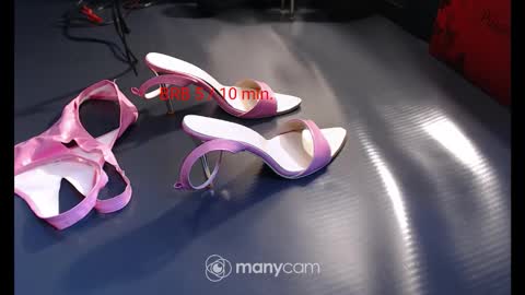 Sissyslut6111 online show from September 11, 9:42 am