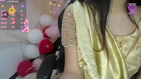 sita_nair online show from February 13, 12:12 pm