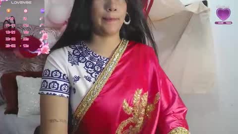 sita_nair online show from February 14, 11:51 am