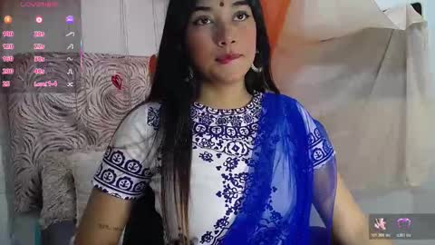 sita_nair online show from February 21, 12:39 pm
