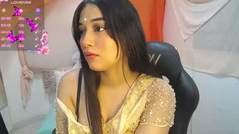 sita_nair online show from April 24, 12:18 pm
