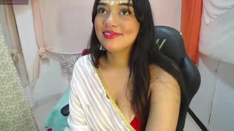 sita_nair online show from April 29, 12:42 pm