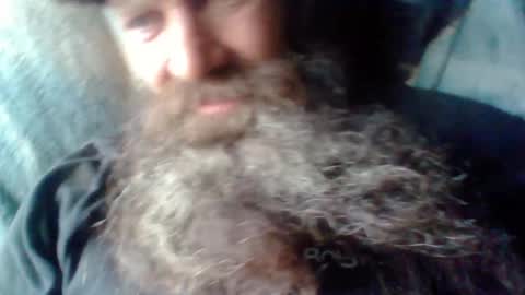 Snapshot of sitonmybeardxxx chatting on May 26, 11:34 pm sitonmybeardxxx online show from May 26, 11:34 pm