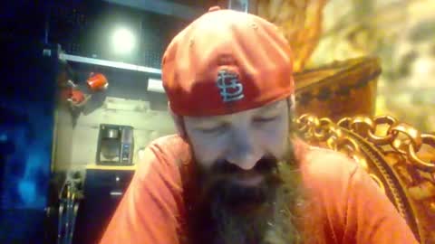 Snapshot of sitonmybeardxxx chatting on July 12, 6:43 pm sitonmybeardxxx online show from July 12, 6:43 pm