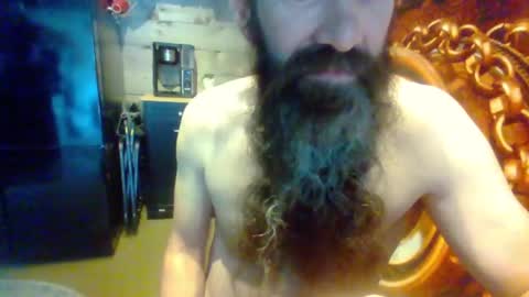 Snapshot of sitonmybeardxxx chatting on July 18, 10:24 pm sitonmybeardxxx online show from July 18, 10:24 pm