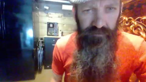 Snapshot of sitonmybeardxxx chatting on July 21, 11:40 pm sitonmybeardxxx online show from July 21, 11:40 pm