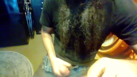 Snapshot of sitonmybeardxxx chatting on July 22, 10:56 pm sitonmybeardxxx online show from July 22, 10:56 pm