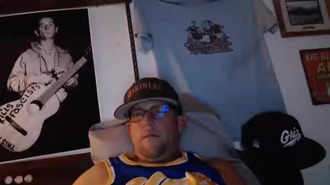 Situational Lefty online show from February 22, 7:51 am