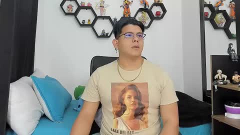 Siul Thompson online show from February 15, 1:21 am