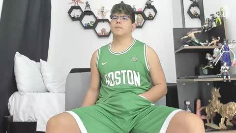 Siul Thompson online show from January 18, 11:25 am