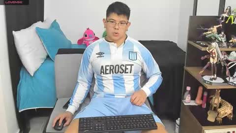 Siul Thompson online show from March 15, 12:27 am