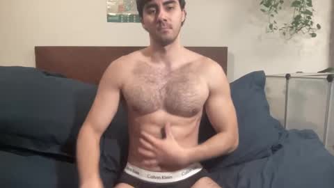 sixpacker_ online show from September 12, 5:40 am