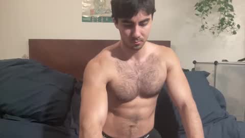 sixpacker_ online show from September 14, 1:27 am