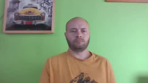 Snapshot of sixten19795 chatting on September 15, 11:43 am sixten19795 online show from September 15, 11:43 am