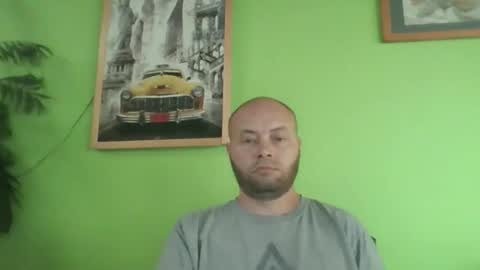 Snapshot of sixten19795 chatting on September 18, 11:45 am sixten19795 online show from September 18, 11:45 am