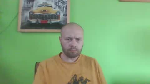 Snapshot of sixten19795 chatting on September 30, 12:21 pm sixten19795 online show from September 30, 12:21 pm