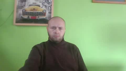 Snapshot of sixten19795 chatting on October 7, 10:45 am sixten19795 online show from October 7, 10:45 am