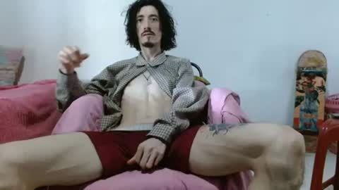 sk8sir online show from July 16, 5:08 pm