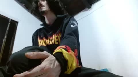 sk8sir online show from July 17, 7:08 pm