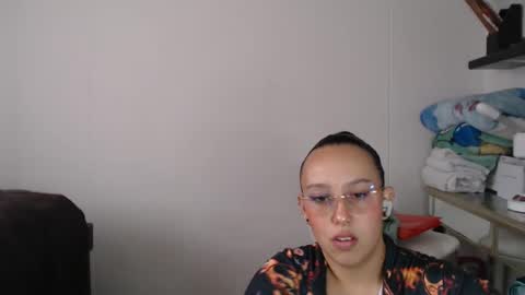 Alice online show from February 13, 8:13 pm