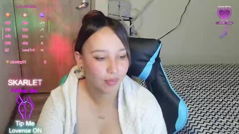 Alice online show from January 8, 10:23 pm