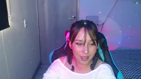 Alice online show from February 19, 10:06 pm